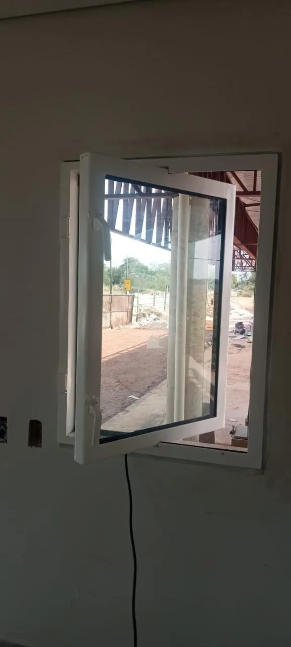 Blindagem residencial