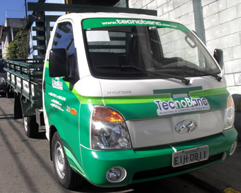 Tecnobanc Guaritas